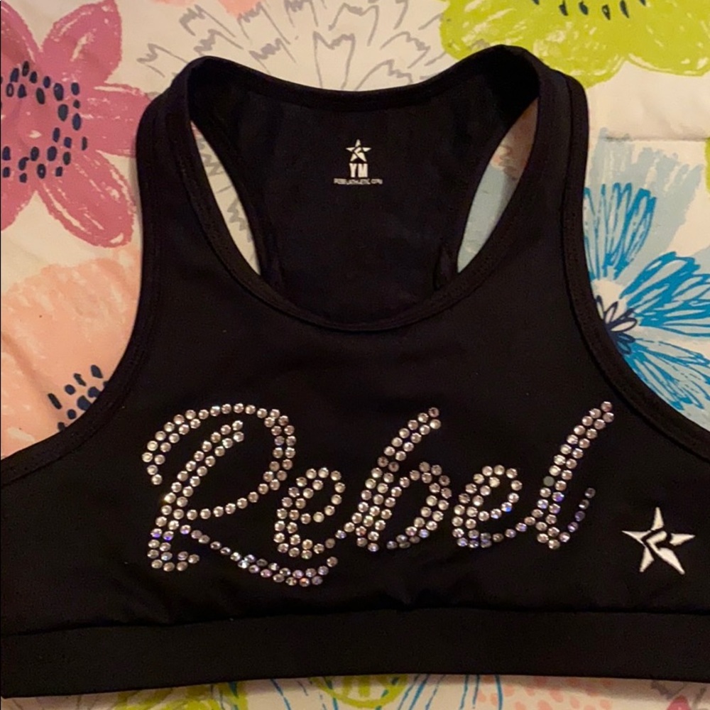 COPY - Rebel Athletics Set